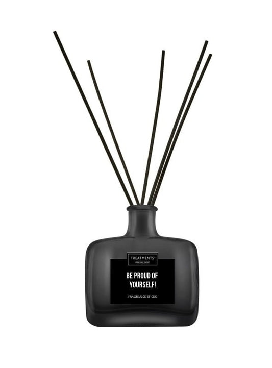 Be Proud of Yourself – Luxury Fragrance Sticks | 200 ML | Ritual by Ligia