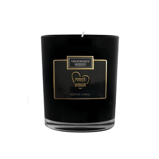 Power Woman Ritual – Signature Scented Luxury Candle | Ritual by Ligia – 380 ML