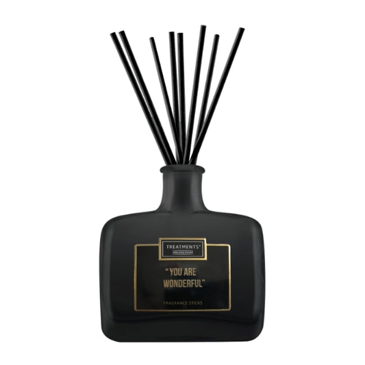 You Are Wonderful – Luxury Reed Diffuser | Ritual by Ligia – 200 ML