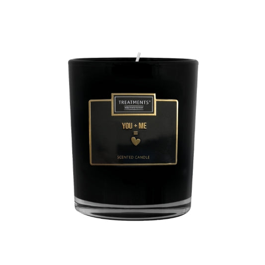 You + Me • Luxury Scented Candle • 380 G | Ritual by Ligia