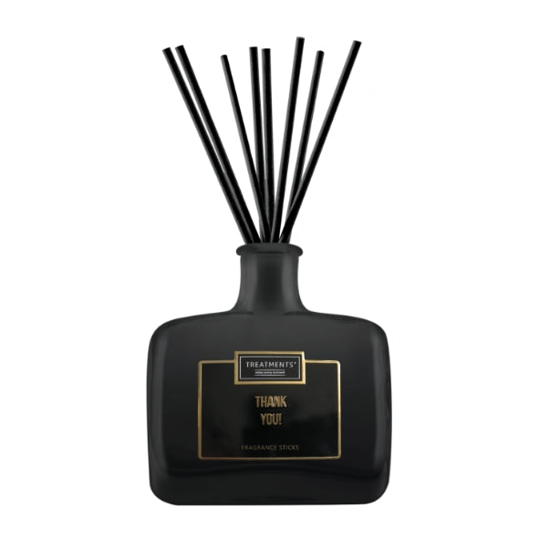Thank You! – Luxury Diffuser | 200ml Reed Sticks | Ritual by Ligia