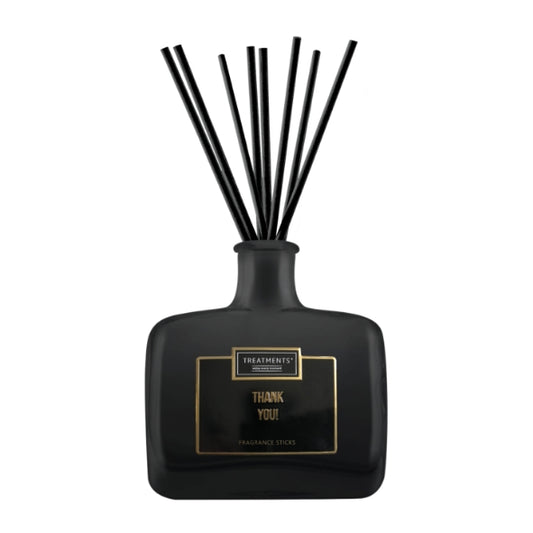 Thank You! – Luxury Diffuser | 200ml Reed Sticks | Ritual by Ligia