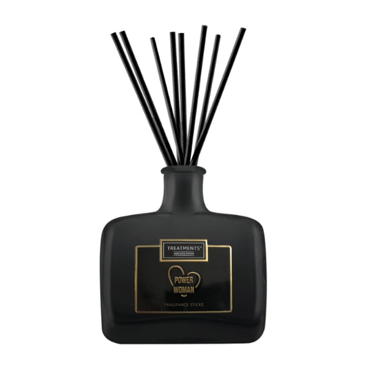 Power Woman Ritual – Signature Scented Luxury Diffuser | Ritual by Ligia – 200 ML