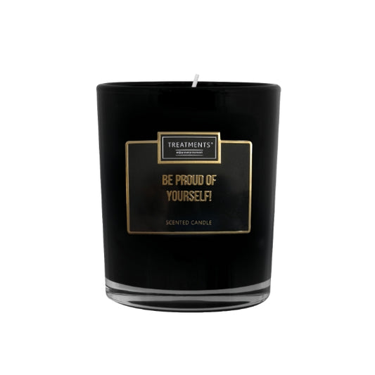 Be Proud of Yourself! Luxury Scented Candle – 380g | Ritual by Ligia