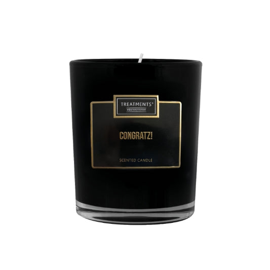 Congrats! • Luxury Scented Candle • 380 G | Ritual by Ligia