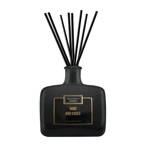 Hugs & Kisses • Luxury Fragrance Diffuser • 200 ML | Ritual by Ligia
