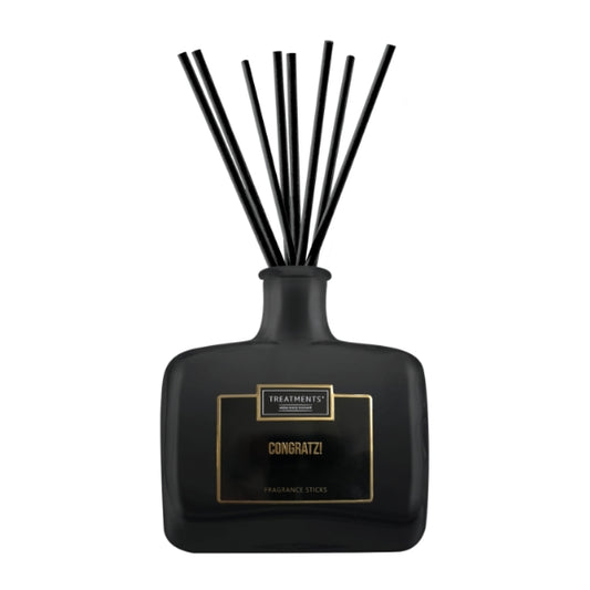 Congrats! • Luxury Fragrance Diffuser • 200 ML | Ritual by Ligia