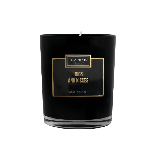 Hugs & Kisses • Luxury Scented Candle • 380 G | Ritual by Ligia