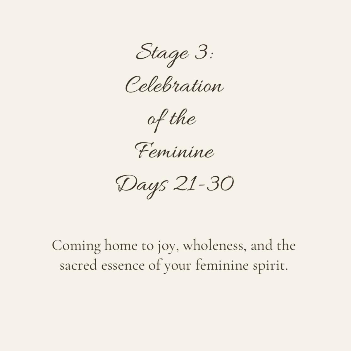 Pages of the Soul – Volume I | Digital Guided Journal