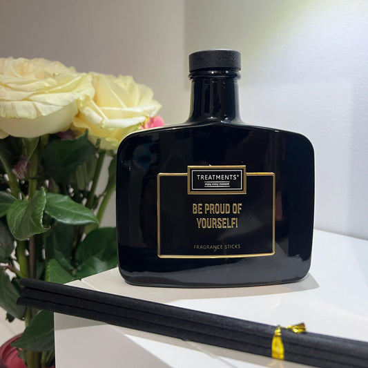 Be Proud of Yourself – Luxury Gift Set | Candle + Diffuser | Ritual by Ligia