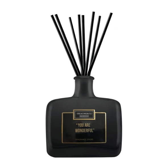 You Are Wonderful – Luxury Reed Diffuser | Ritual by Ligia – 200 ML