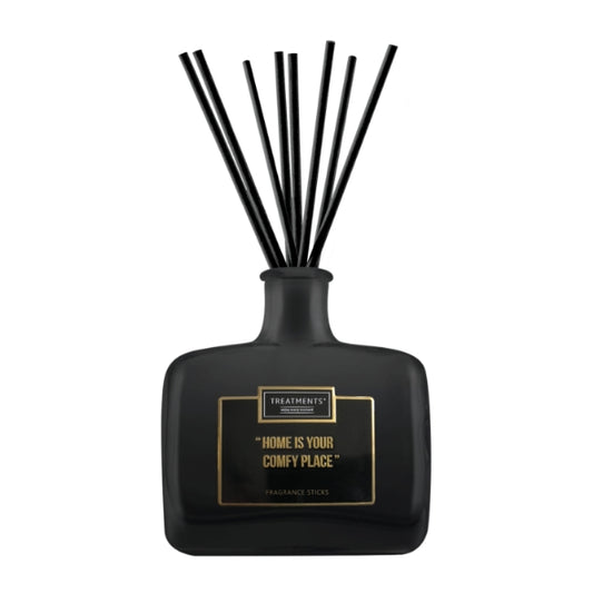 Home Is Your Comfy Place –  Luxury Aromatherapy Diffuser | 200ml | Ritual by Ligia