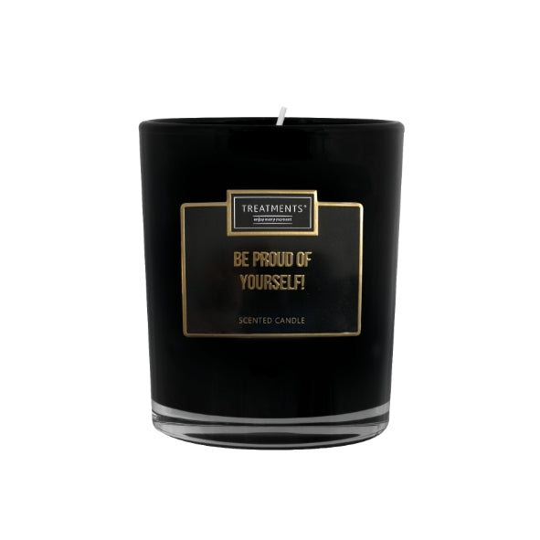 Be Proud of Yourself!  Luxury Scented Candle – 380g | Ritual by Ligia