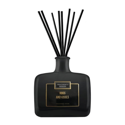 Hugs & Kisses • Luxury Fragrance Diffuser • 200 ML | Ritual by Ligia