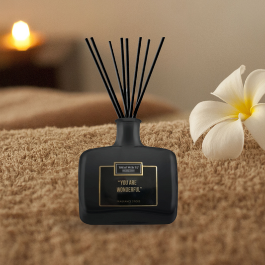 You Are Wonderful – Luxury Reed Diffuser | Ritual by Ligia – 200 ML
