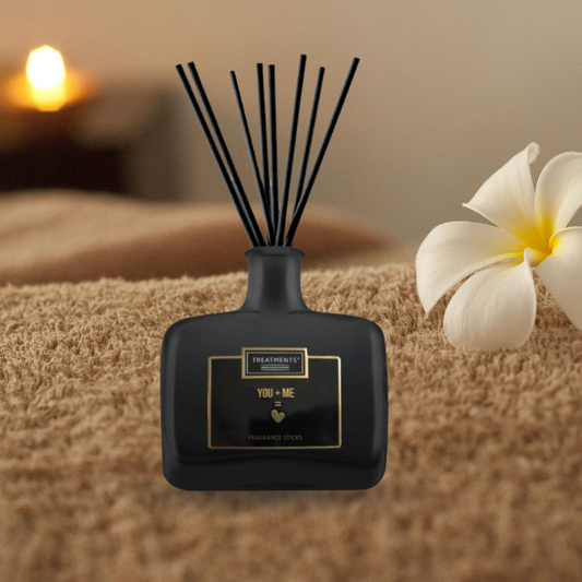 You + Me • Luxury Fragrance Diffuser • 200 ML | Ritual by Ligia