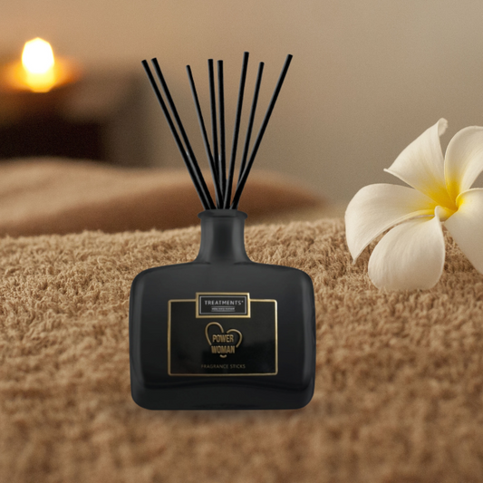 Power Woman Ritual – Signature Scented Luxury Diffuser | Ritual by Ligia – 200 ML