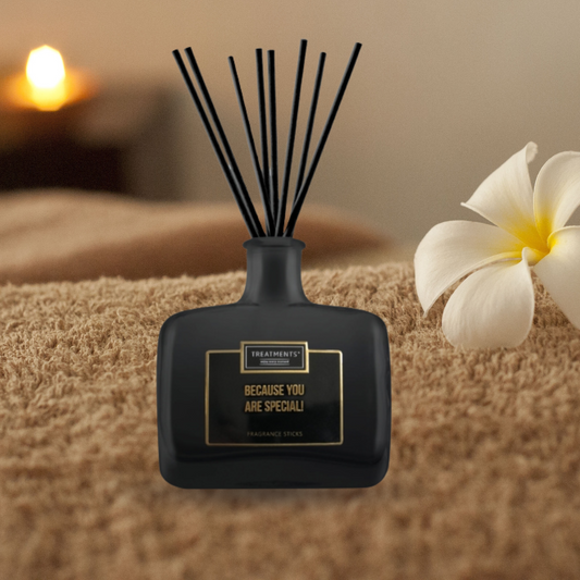 Because You Are Special –  Luxury Aromatherapy Diffuser | Ritual by Ligia